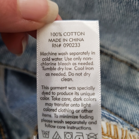PacSun size 28 - Picture 7 of 10